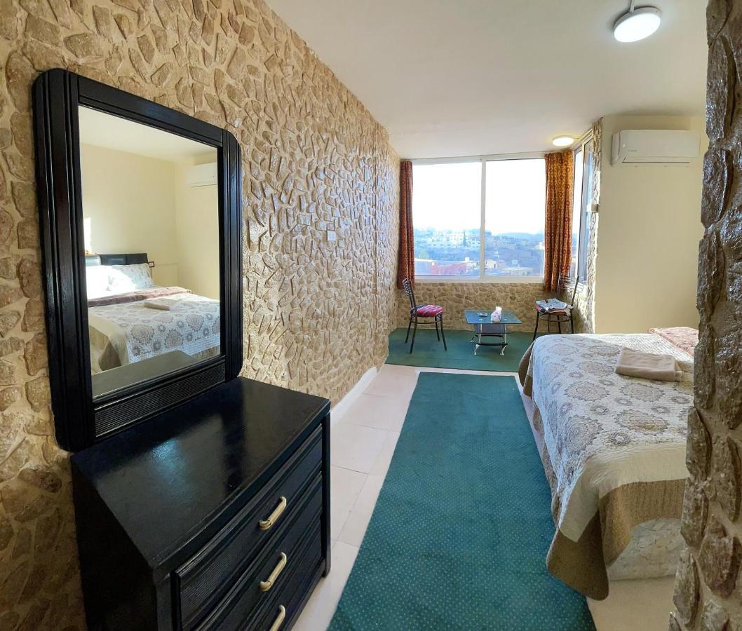 Orient Gate Ξενοδοχείο Ουάντι Μούσα Εξωτερικό φωτογραφία