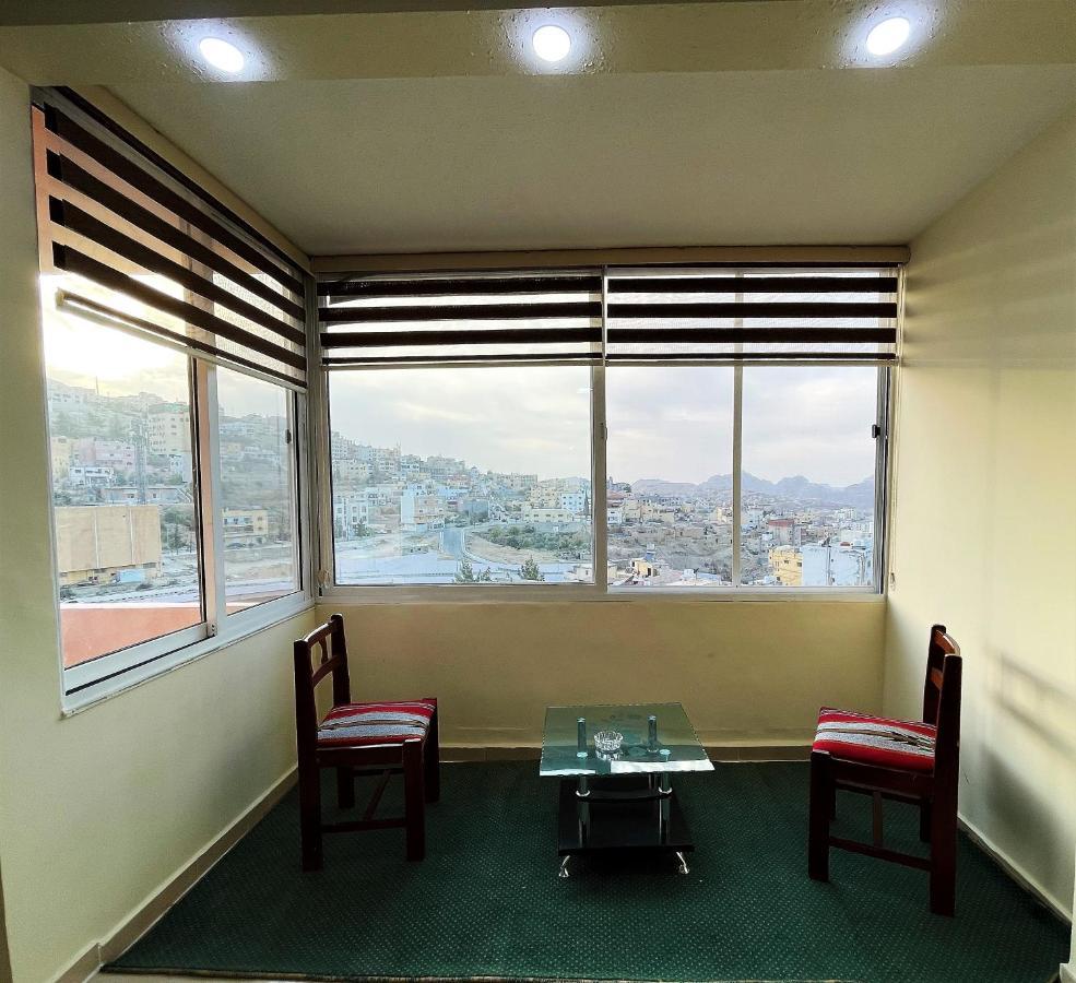 Orient Gate Ξενοδοχείο Ουάντι Μούσα Εξωτερικό φωτογραφία