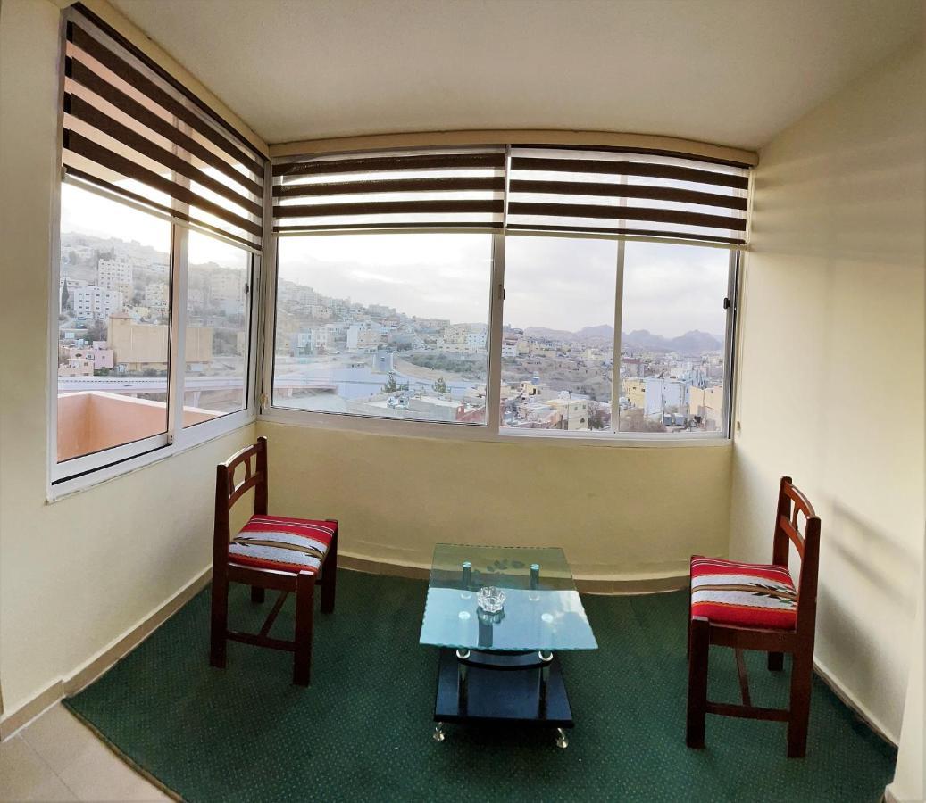 Orient Gate Ξενοδοχείο Ουάντι Μούσα Εξωτερικό φωτογραφία