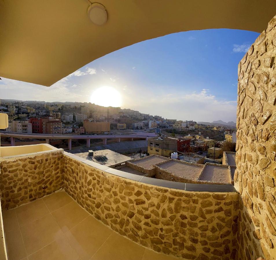 Orient Gate Ξενοδοχείο Ουάντι Μούσα Εξωτερικό φωτογραφία