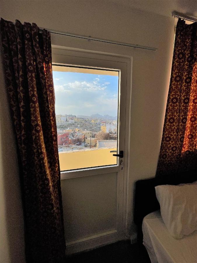Orient Gate Ξενοδοχείο Ουάντι Μούσα Εξωτερικό φωτογραφία