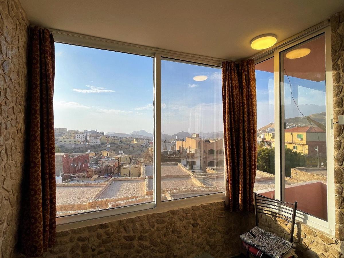 Orient Gate Ξενοδοχείο Ουάντι Μούσα Εξωτερικό φωτογραφία