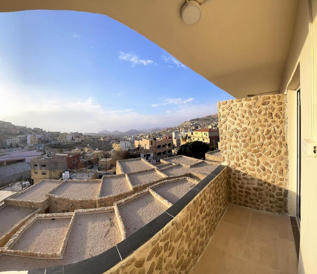 Orient Gate Ξενοδοχείο Ουάντι Μούσα Εξωτερικό φωτογραφία