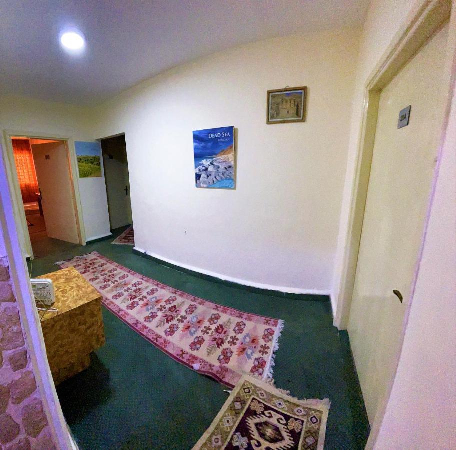 Orient Gate Ξενοδοχείο Ουάντι Μούσα Εξωτερικό φωτογραφία