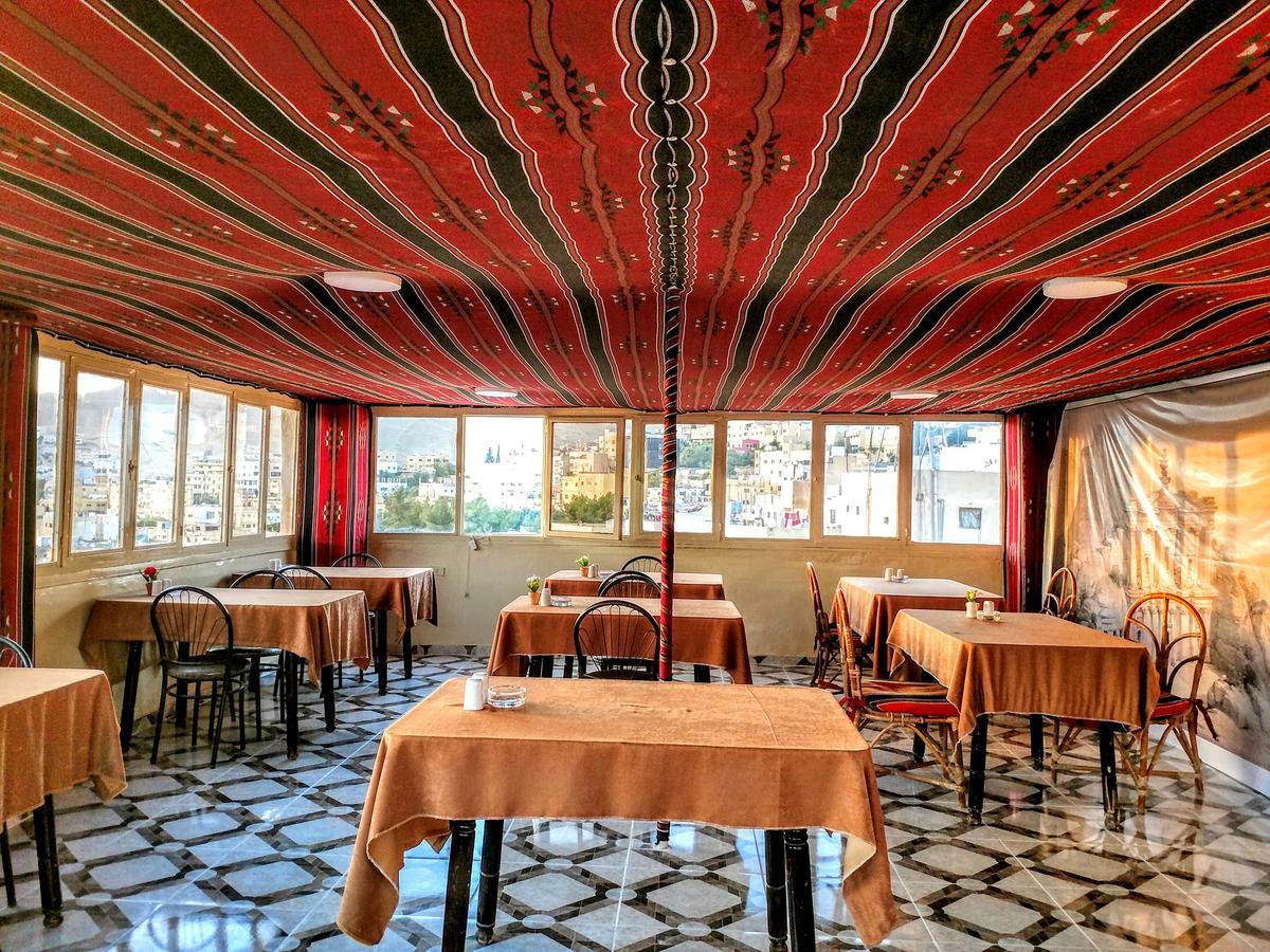 Orient Gate Ξενοδοχείο Ουάντι Μούσα Εξωτερικό φωτογραφία