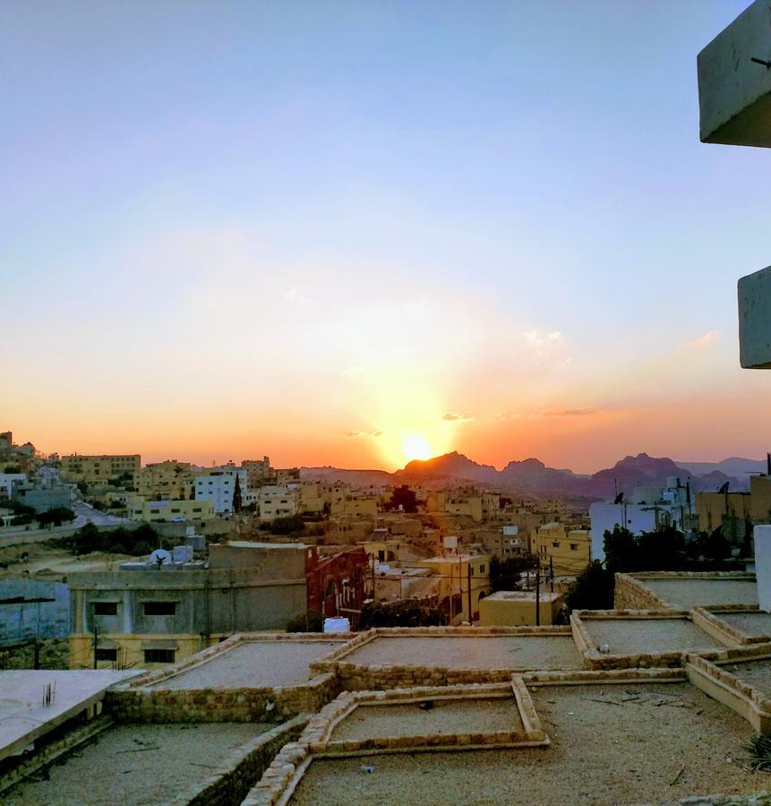 Orient Gate Ξενοδοχείο Ουάντι Μούσα Εξωτερικό φωτογραφία