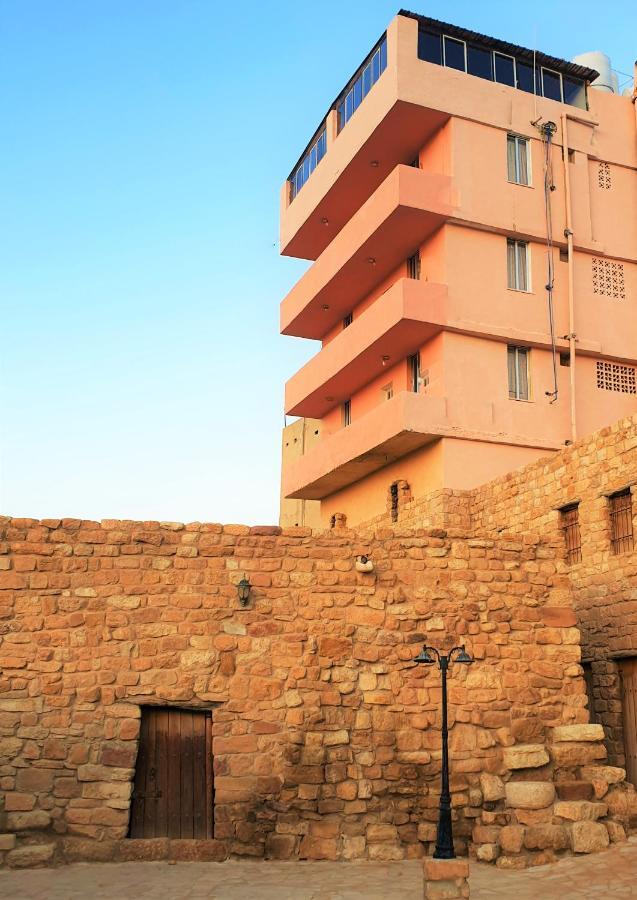 Orient Gate Ξενοδοχείο Ουάντι Μούσα Εξωτερικό φωτογραφία